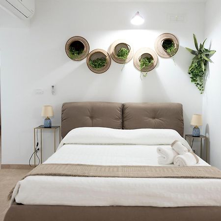 Bed and Breakfast Stanze Di Puglia Sannicandro di Bari Екстер'єр фото