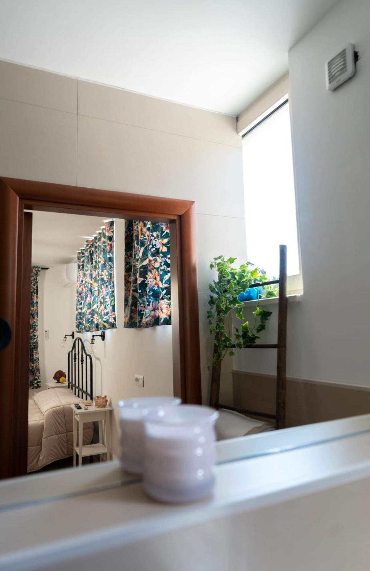 Bed and Breakfast Stanze Di Puglia Sannicandro di Bari Екстер'єр фото