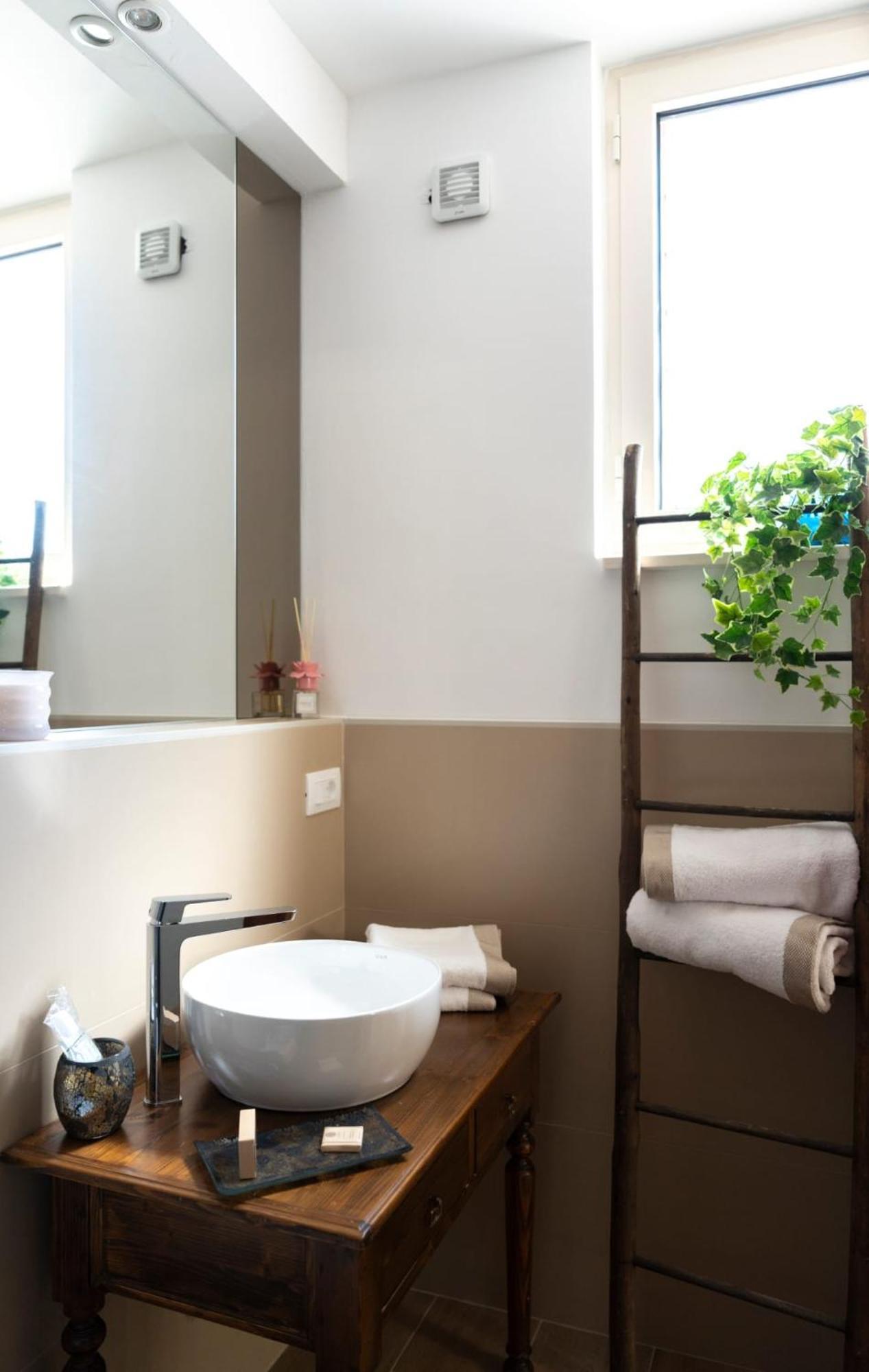Bed and Breakfast Stanze Di Puglia Sannicandro di Bari Екстер'єр фото
