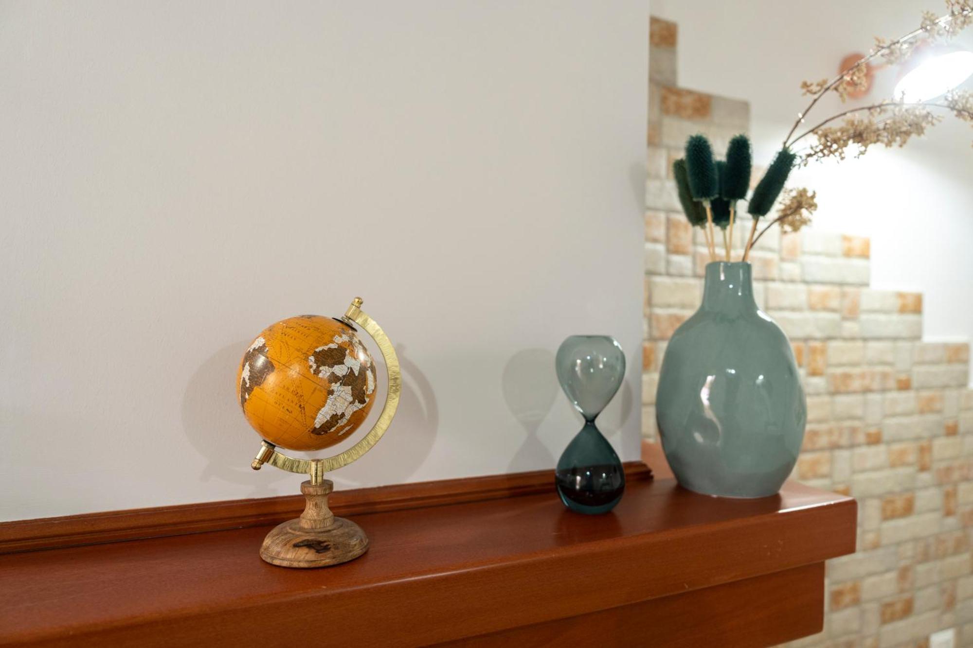 Bed and Breakfast Stanze Di Puglia Sannicandro di Bari Екстер'єр фото